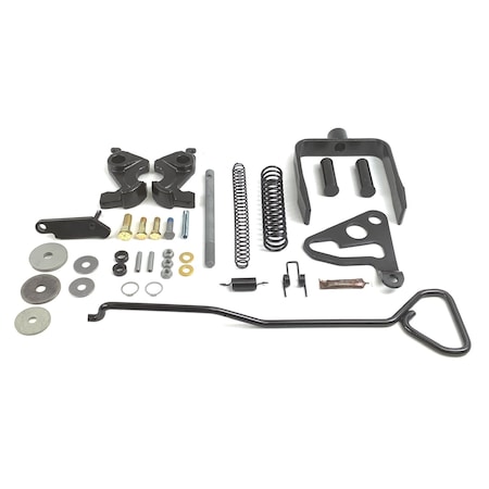 Holland Rebuild Kit, Fifth Wheel, Xa-351-A/-A-06/-A1-06/-A-24 RK-351-A